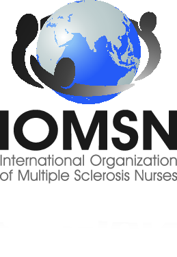 International Organization of MS Nurses