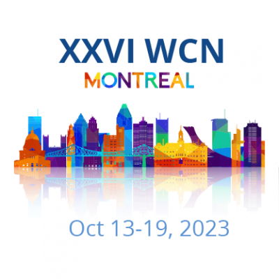 XXVI World Congress of Neurology (WCN 2023)
