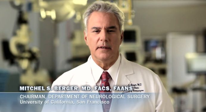 UCSF Neurosurgery Operative Safety Video
