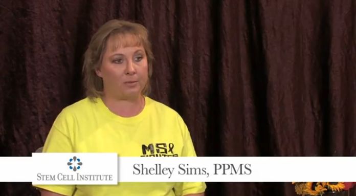 Stem Cell Therapy - Multiple Sclerosis Treatment Patient Interview