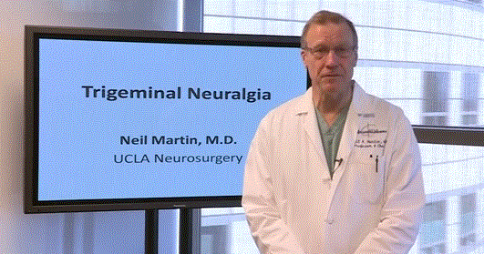 What is Trigeminal Neuralgia? Symptoms, Causes, Treatments | Dr. Neil ...