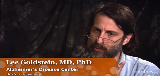 The Bobblehead Effect of Repetitive Brain Trauma