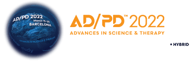 International Conference on Alzheimer’s and Parkinson’s Diseases – AD/PD™ 2022