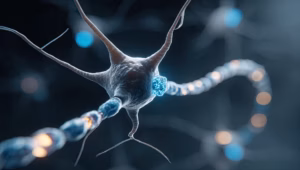MS neurons