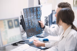 MS diagnostic