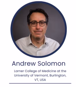 Andrew Solomon